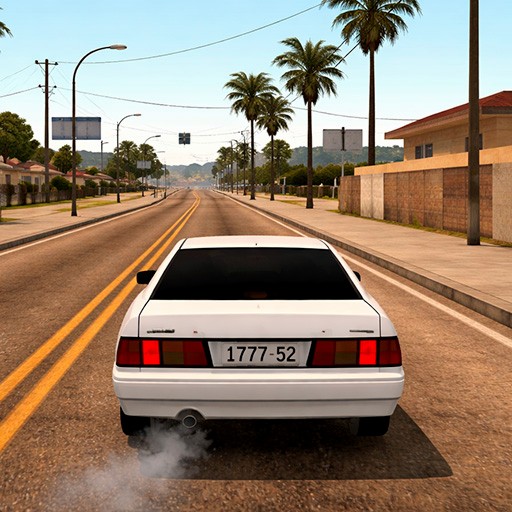 MadOut 2
