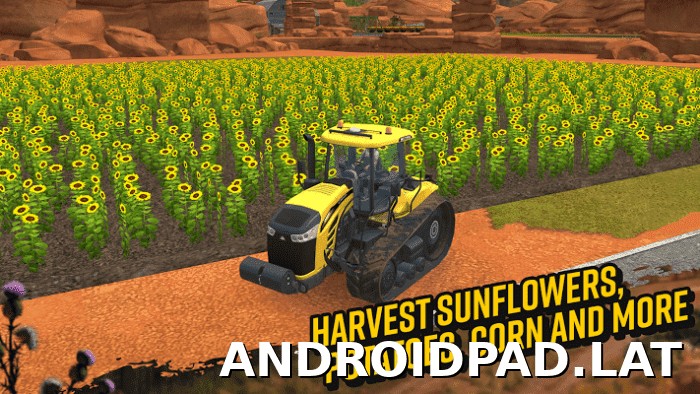 Farming Simulator 18 скриншот 3
