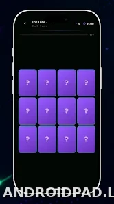 Fusvob скриншот 3