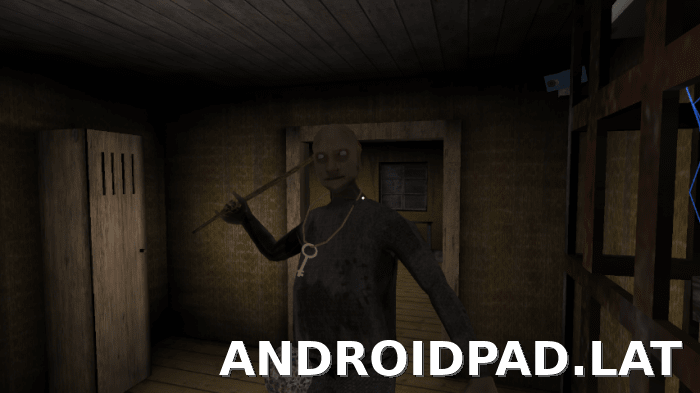 Granny 2 скриншот 6