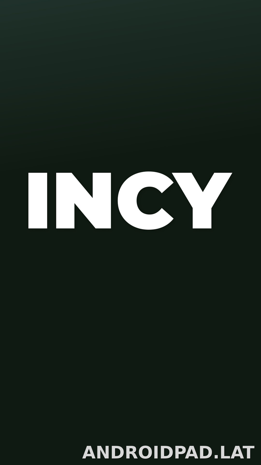 Incy скриншот 5